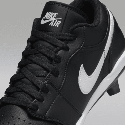 Jordan 1 Retro MCS Low Men's Baseball Cleats. Nike.com